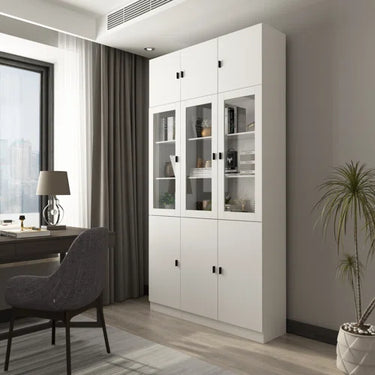 Sultanka Furniture Combination Display Cabinet